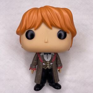 Funko Pop! Harry Potter - Ron Weasley Yule Ball - #12